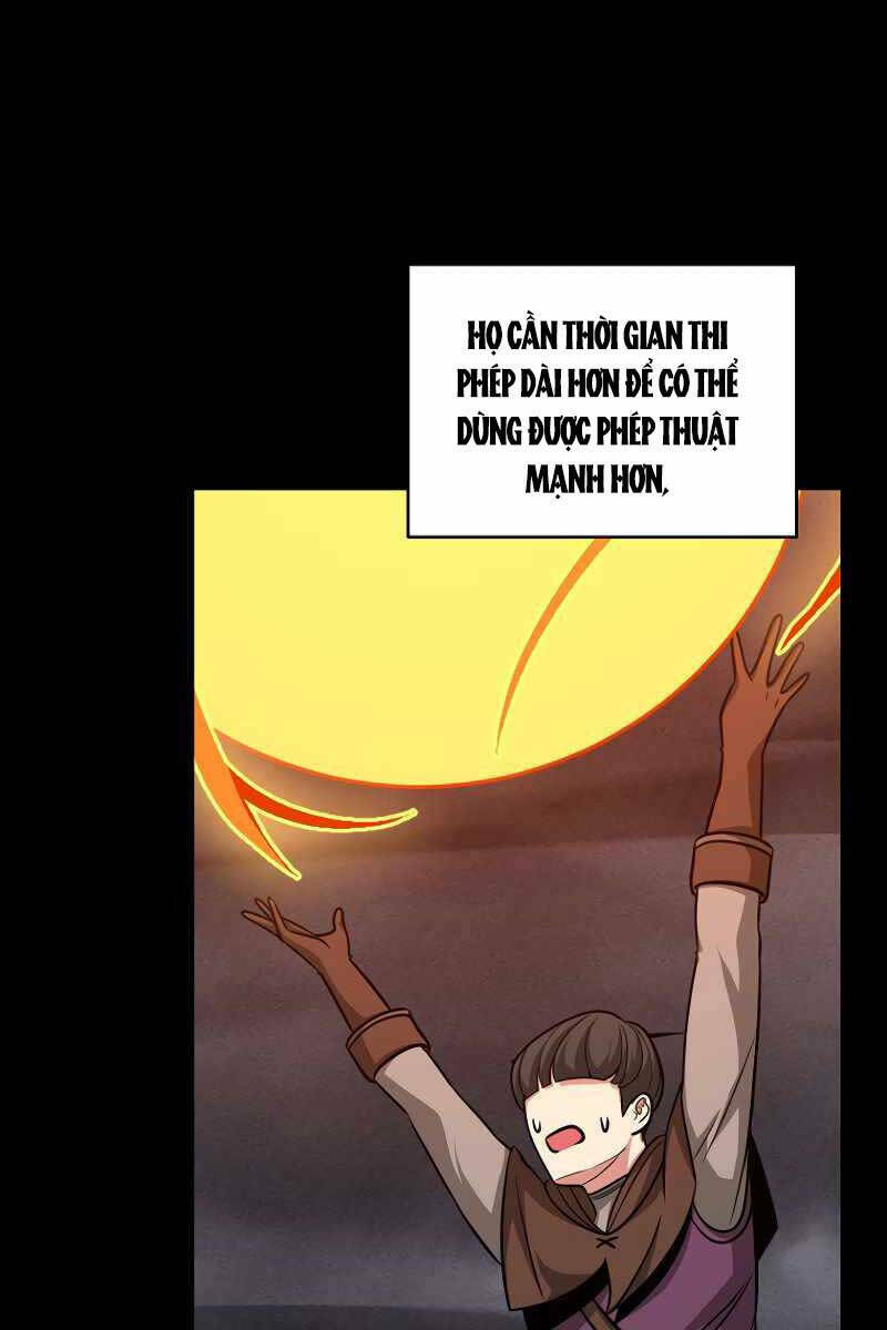 Streamer Pháp Sư - Chapter 52 - Page 30