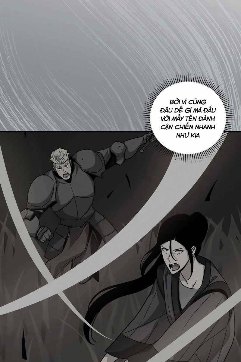 Streamer Pháp Sư - Chapter 52 - Page 35