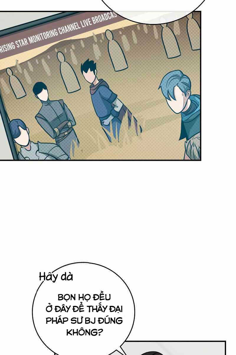 Streamer Pháp Sư - Chapter 52 - Page 59