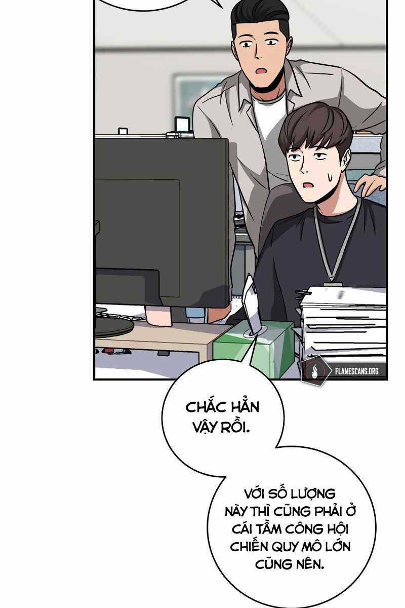 Streamer Pháp Sư - Chapter 52 - Page 60