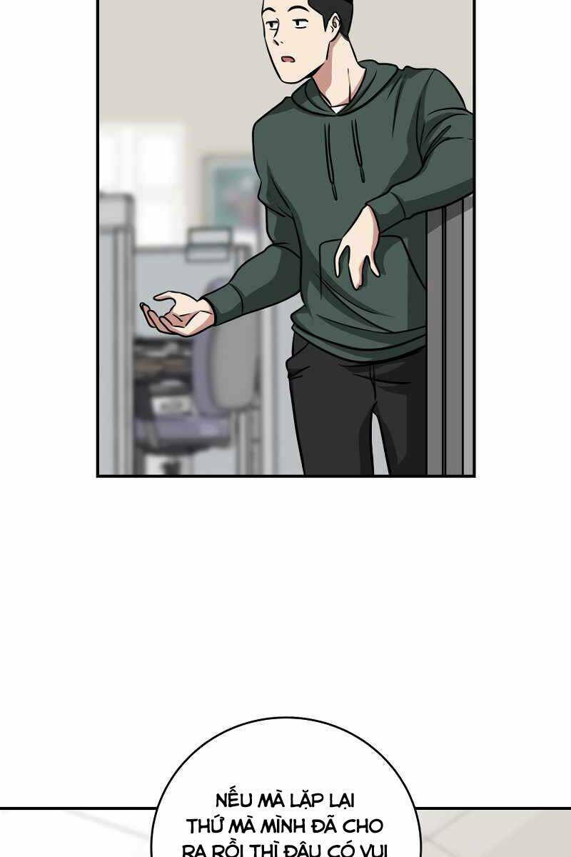 Streamer Pháp Sư - Chapter 52 - Page 67