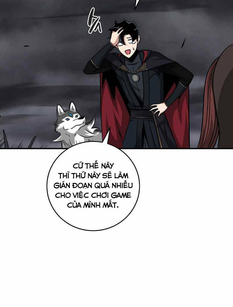 Streamer Pháp Sư - Chapter 52 - Page 7
