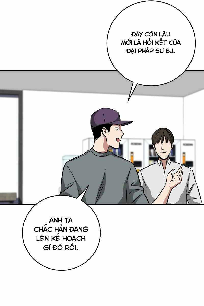 Streamer Pháp Sư - Chapter 52 - Page 79