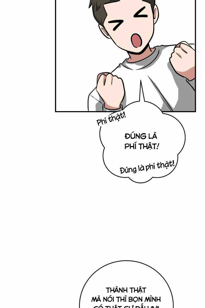 Streamer Pháp Sư - Chapter 52 - Page 82