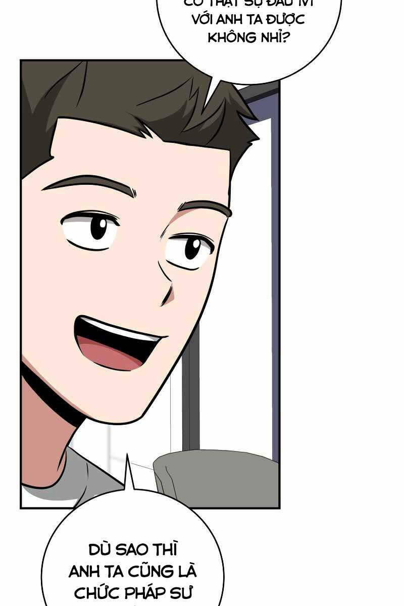 Streamer Pháp Sư - Chapter 52 - Page 83