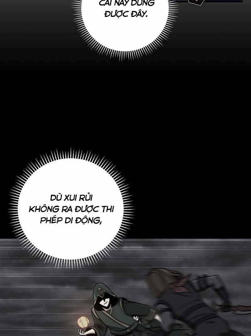 Streamer Pháp Sư - Chapter 53 - Page 25