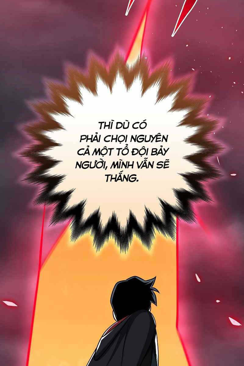 Streamer Pháp Sư - Chapter 53 - Page 27