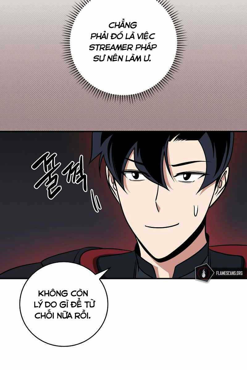 Streamer Pháp Sư - Chapter 53 - Page 40