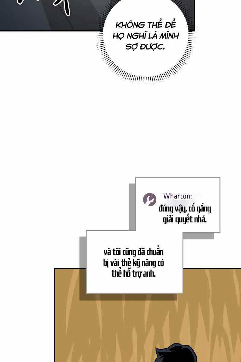 Streamer Pháp Sư - Chapter 53 - Page 42