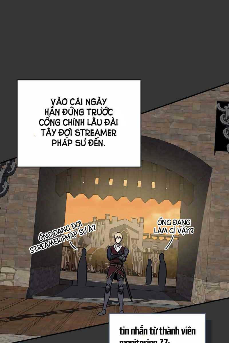Streamer Pháp Sư - Chapter 53 - Page 55
