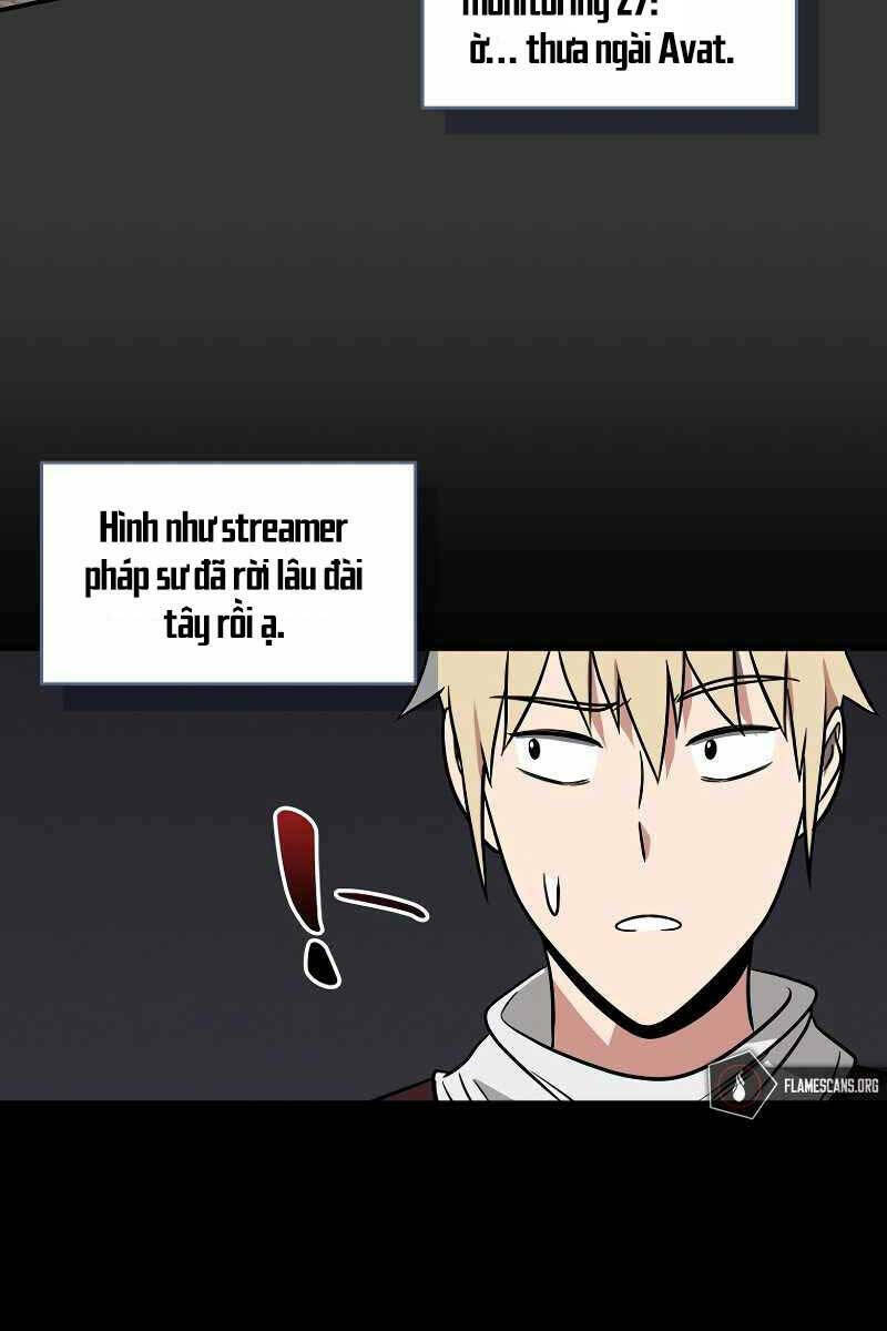 Streamer Pháp Sư - Chapter 53 - Page 56