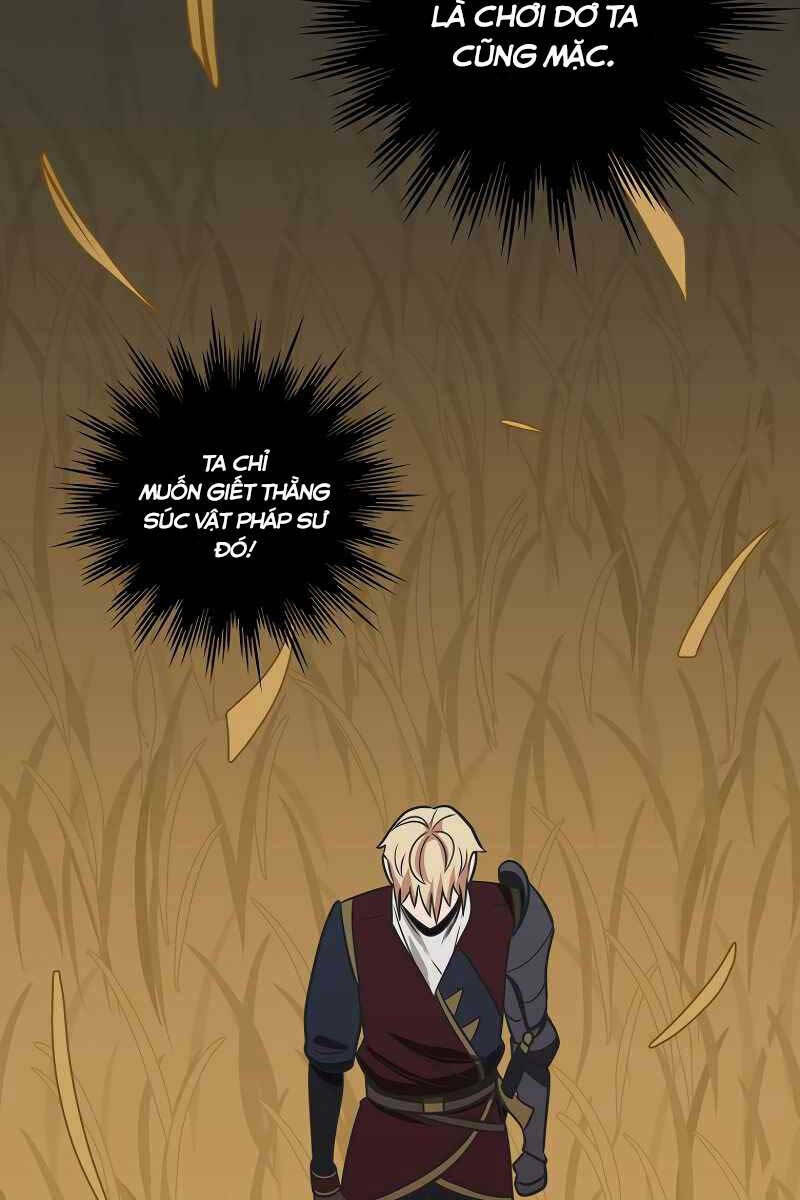 Streamer Pháp Sư - Chapter 53 - Page 58