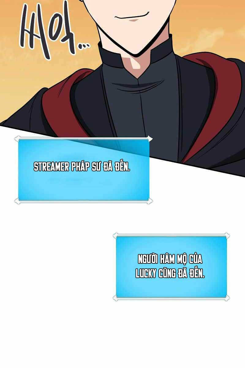 Streamer Pháp Sư - Chapter 53 - Page 65