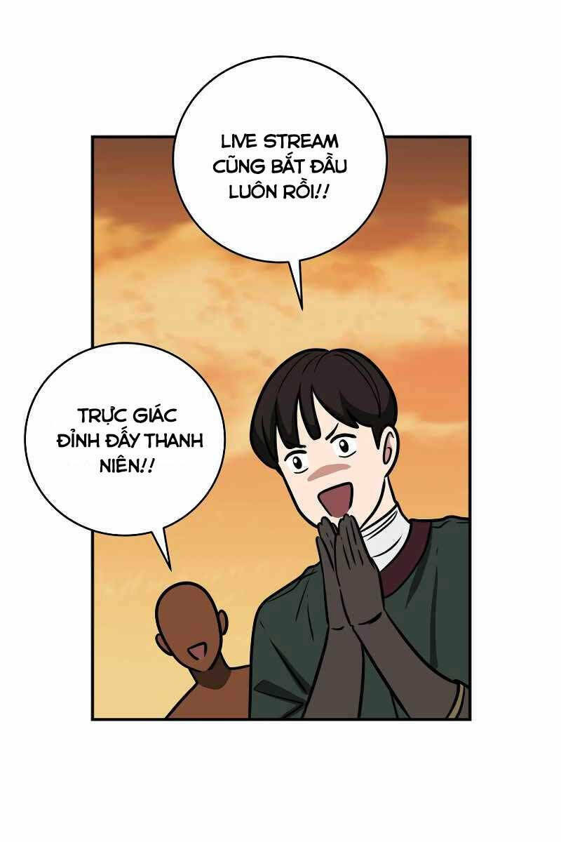 Streamer Pháp Sư - Chapter 53 - Page 66