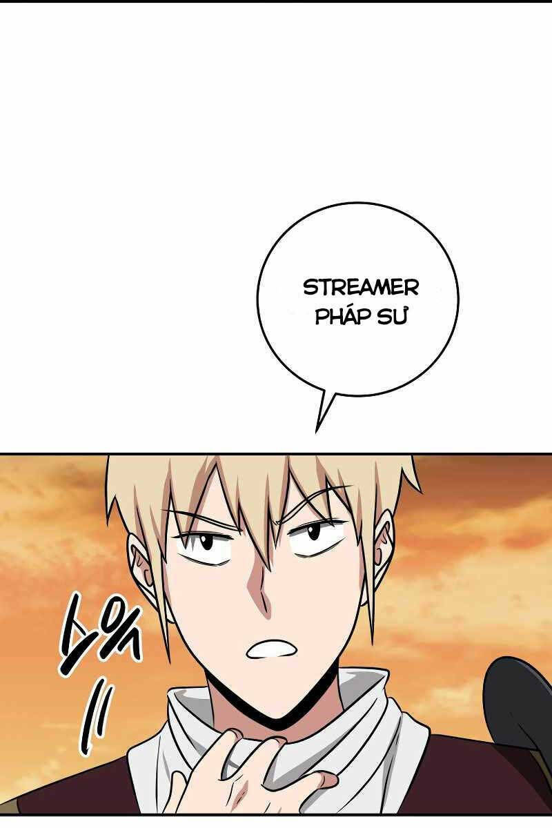 Streamer Pháp Sư - Chapter 53 - Page 71
