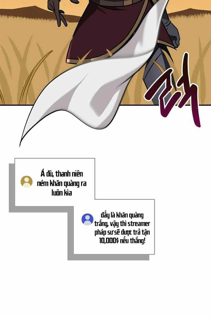 Streamer Pháp Sư - Chapter 53 - Page 74