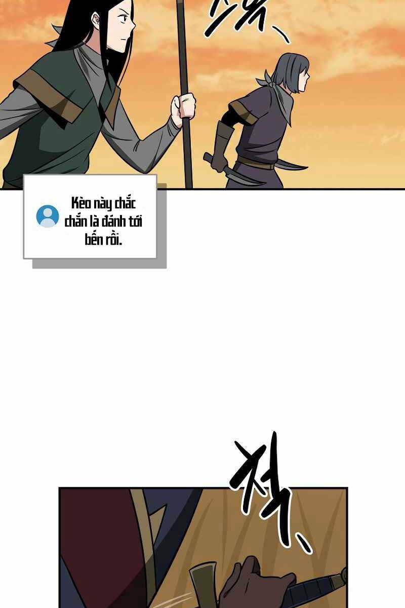 Streamer Pháp Sư - Chapter 53 - Page 81