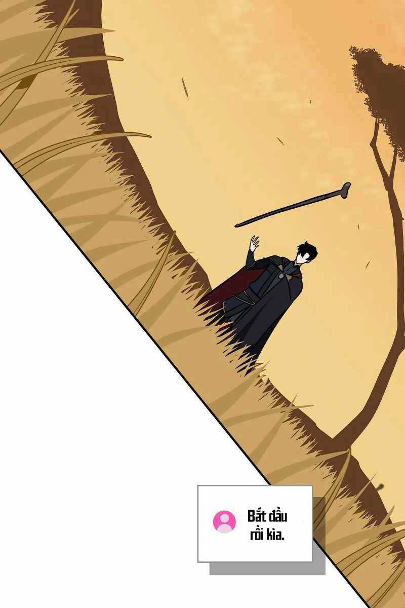 Streamer Pháp Sư - Chapter 53 - Page 84