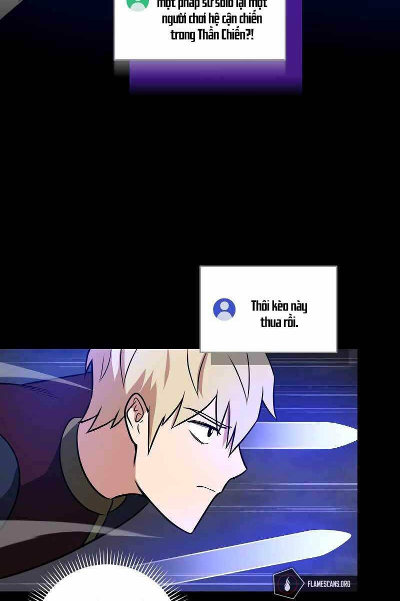 Streamer Pháp Sư - Chapter 53 - Page 94