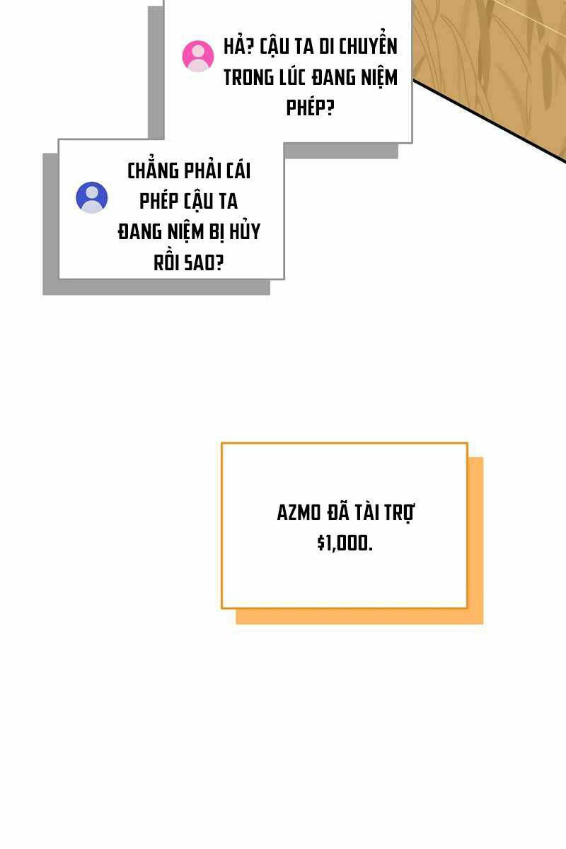 Streamer Pháp Sư - Chapter 54 - Page 10