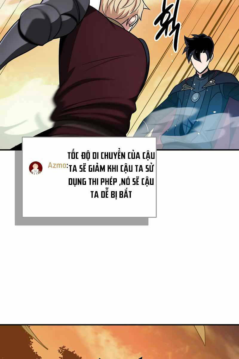 Streamer Pháp Sư - Chapter 54 - Page 18