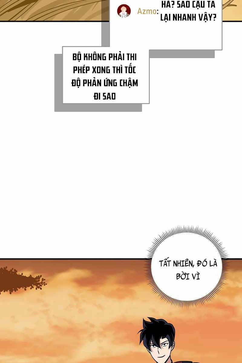 Streamer Pháp Sư - Chapter 54 - Page 20