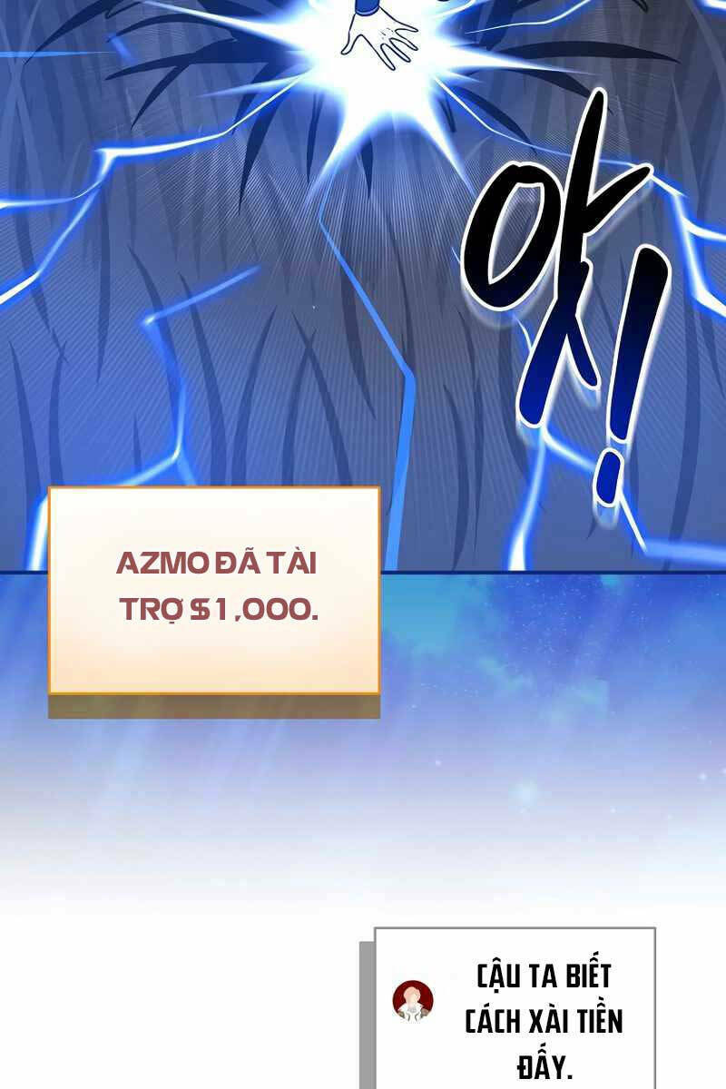Streamer Pháp Sư - Chapter 54 - Page 25