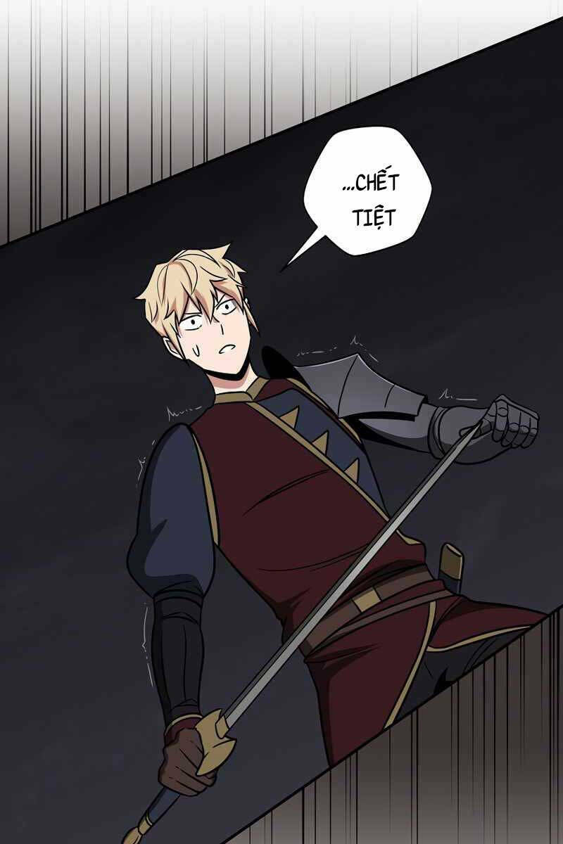 Streamer Pháp Sư - Chapter 54 - Page 31