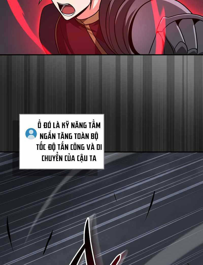 Streamer Pháp Sư - Chapter 54 - Page 33