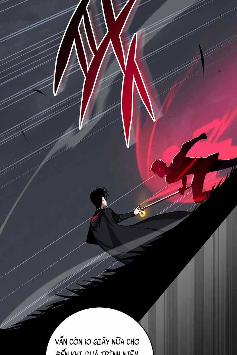 Streamer Pháp Sư - Chapter 54 - Page 34