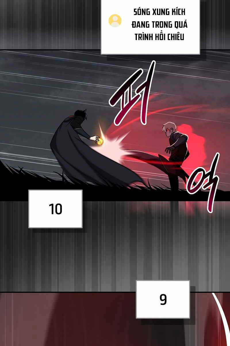 Streamer Pháp Sư - Chapter 54 - Page 37