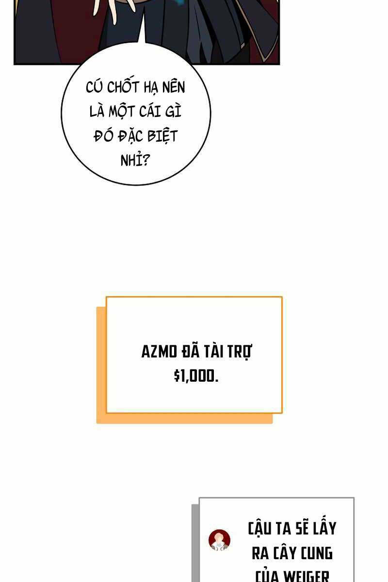 Streamer Pháp Sư - Chapter 54 - Page 50