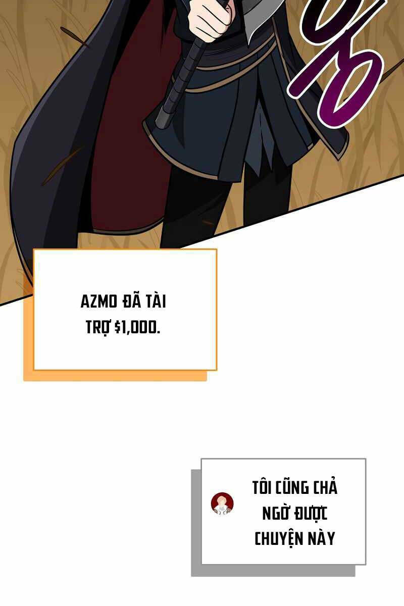 Streamer Pháp Sư - Chapter 54 - Page 53