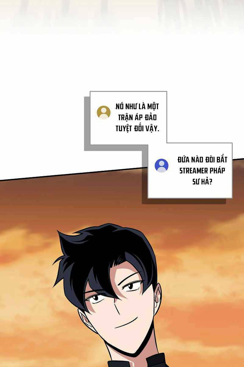 Streamer Pháp Sư - Chapter 54 - Page 61