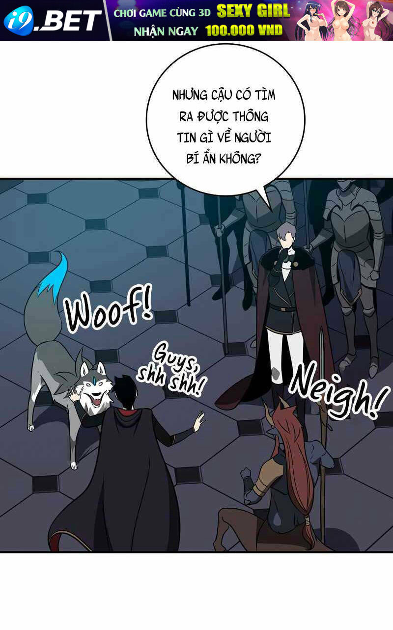 Streamer Pháp Sư - Chapter 54 - Page 68