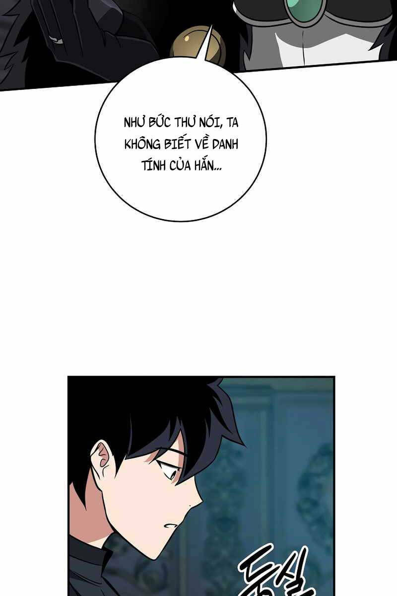 Streamer Pháp Sư - Chapter 54 - Page 72