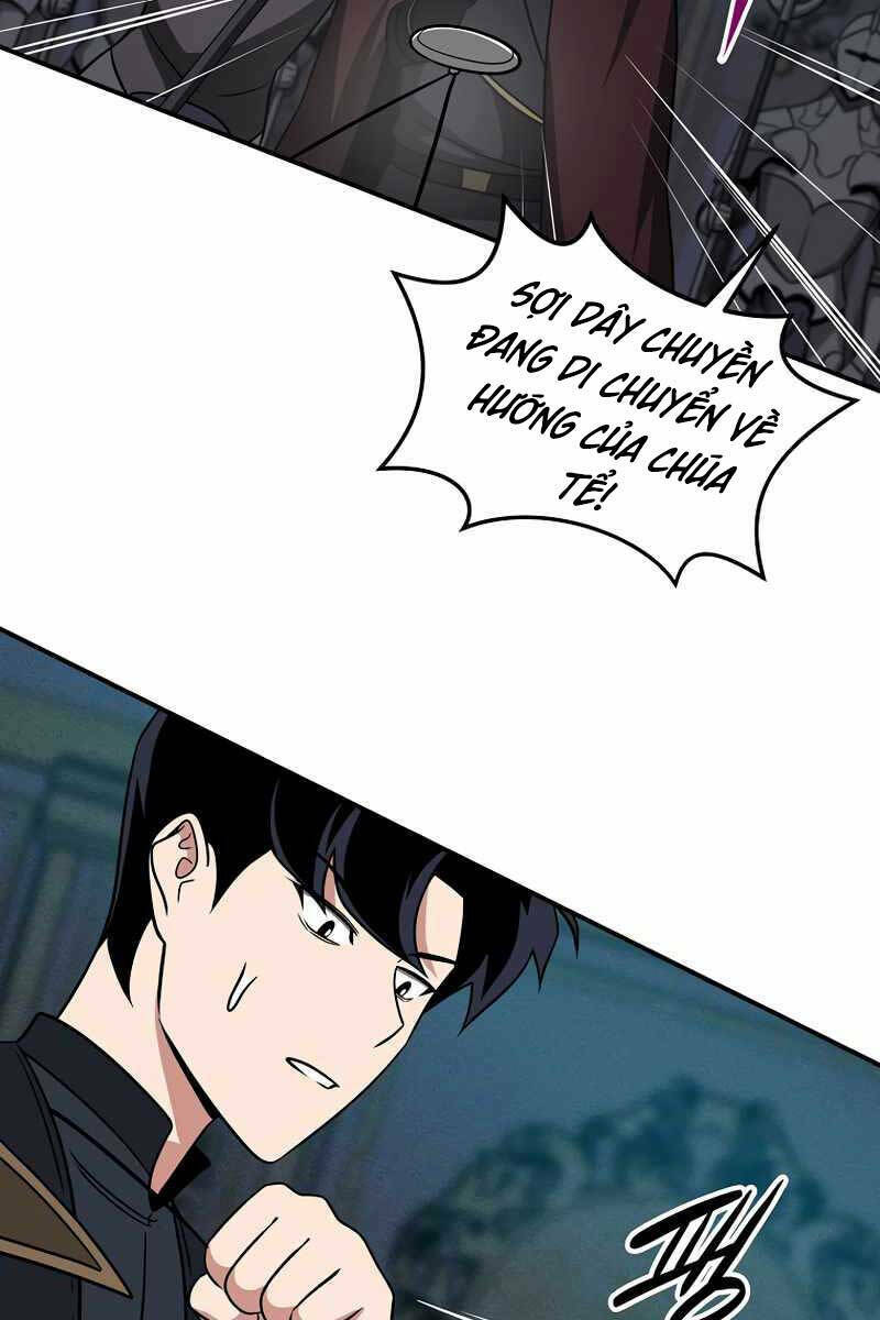 Streamer Pháp Sư - Chapter 54 - Page 74