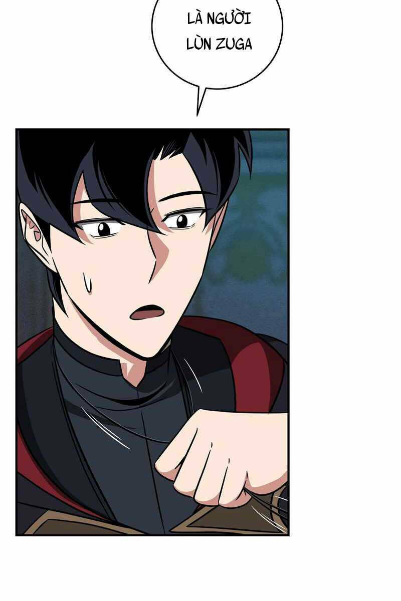 Streamer Pháp Sư - Chapter 54 - Page 77