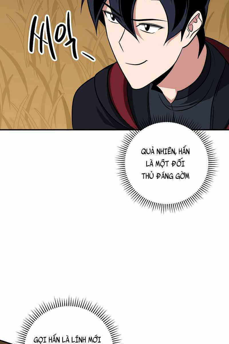 Streamer Pháp Sư - Chapter 54 - Page 8