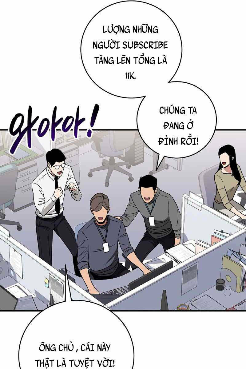 Streamer Pháp Sư - Chapter 54 - Page 91