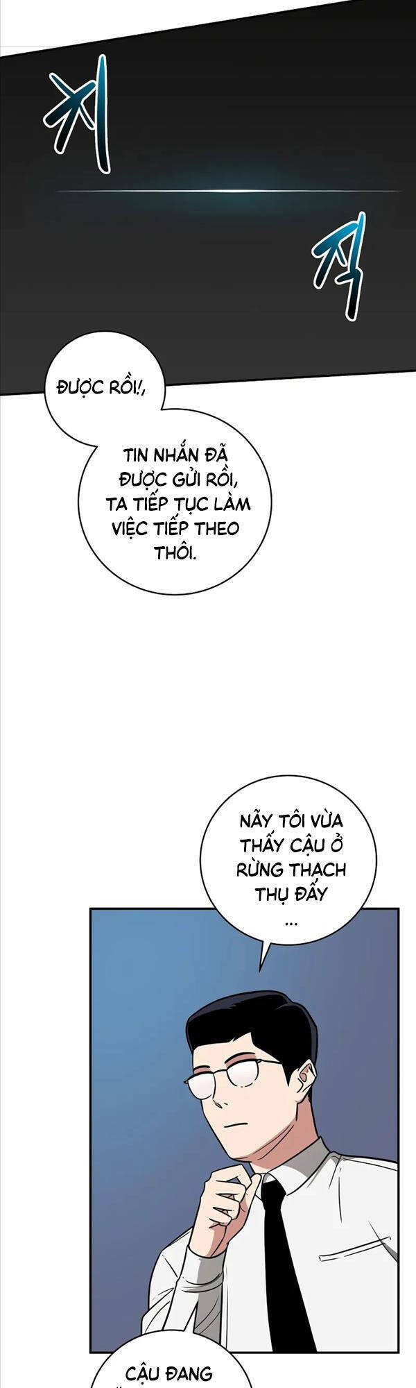 Streamer Pháp Sư - Chapter 55 - Page 9