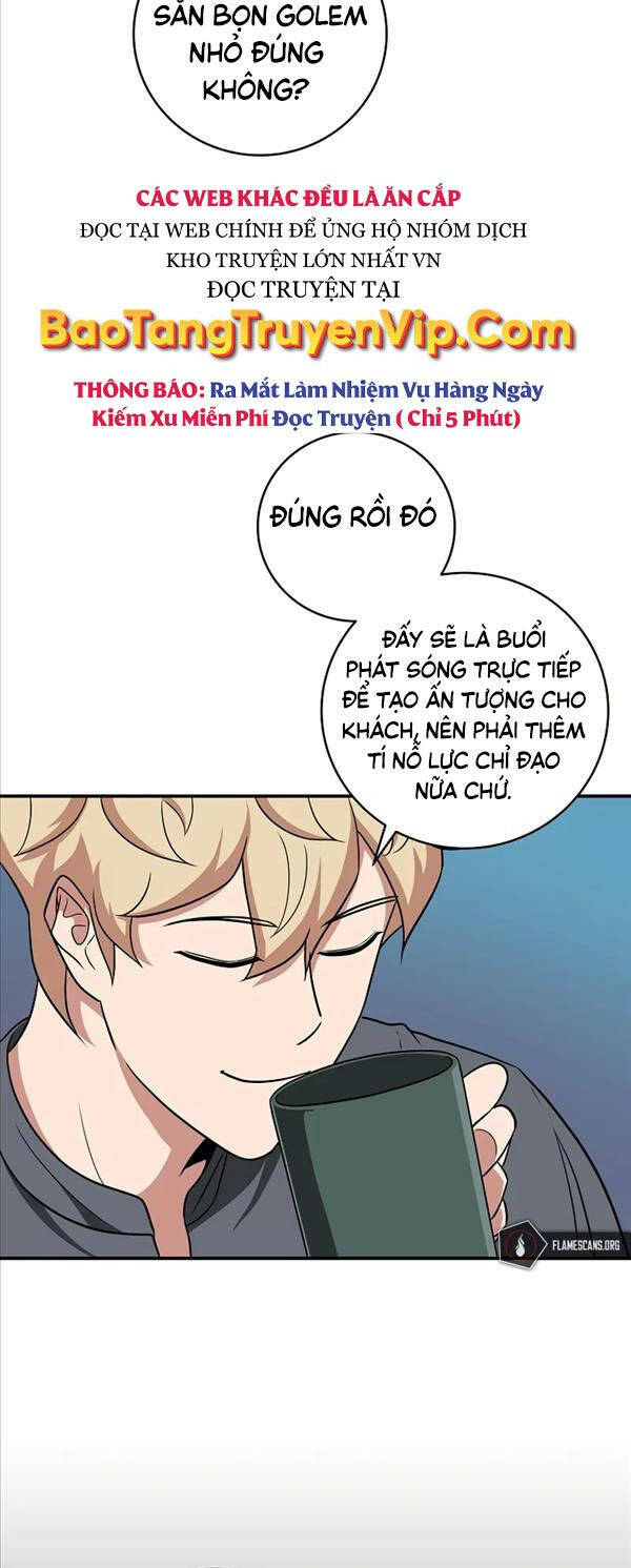 Streamer Pháp Sư - Chapter 55 - Page 10