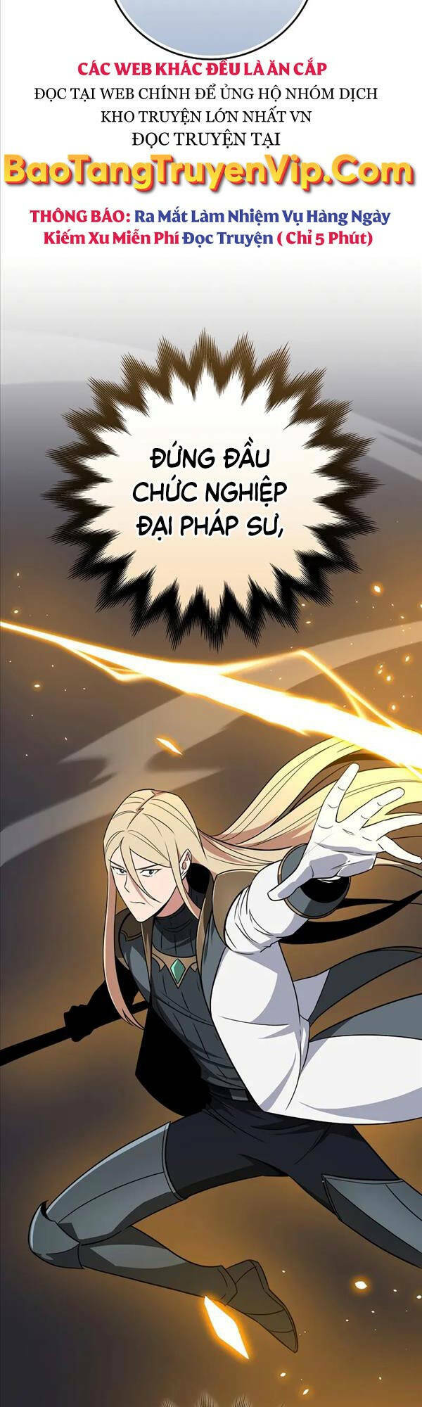 Streamer Pháp Sư - Chapter 55 - Page 13
