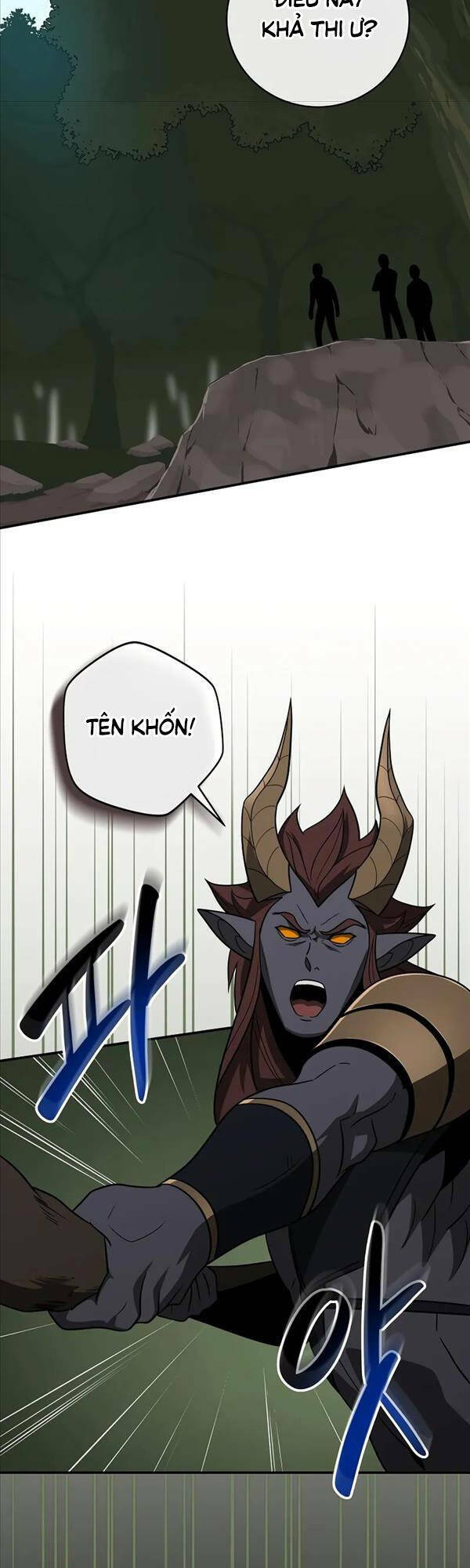 Streamer Pháp Sư - Chapter 55 - Page 16