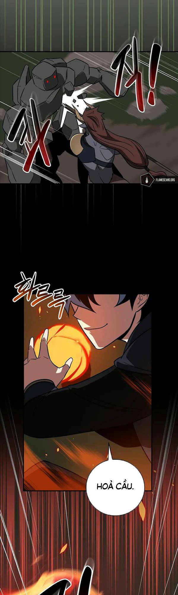 Streamer Pháp Sư - Chapter 55 - Page 17
