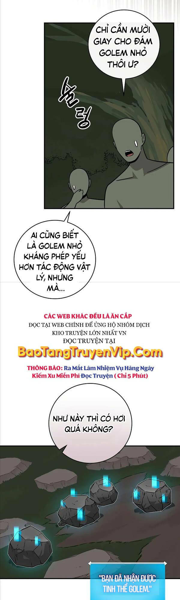 Streamer Pháp Sư - Chapter 55 - Page 19