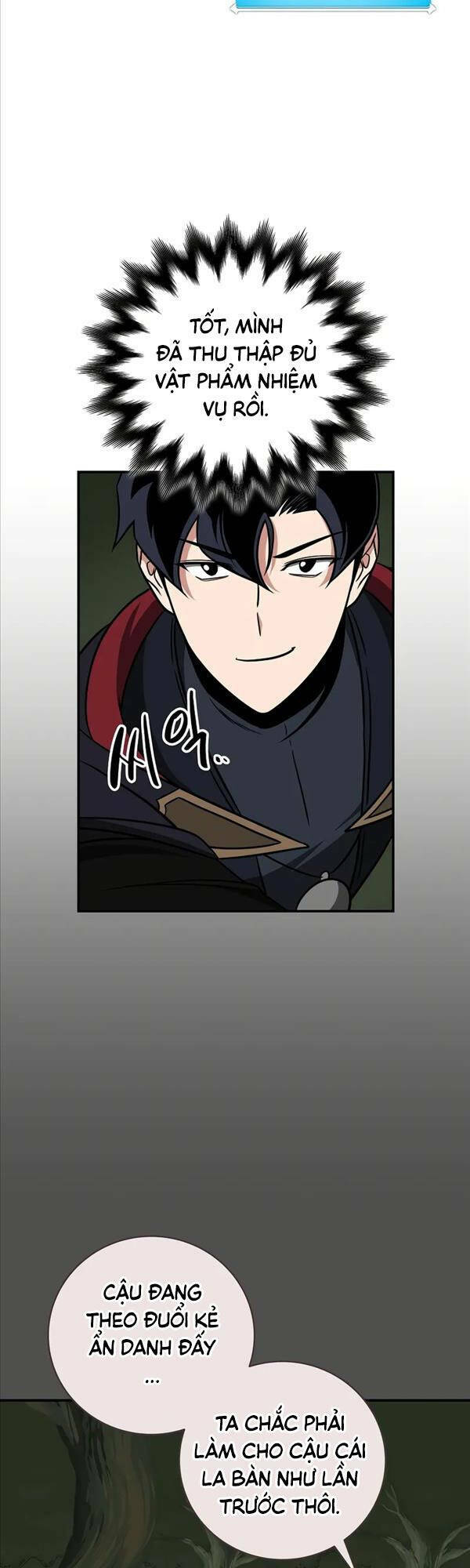 Streamer Pháp Sư - Chapter 55 - Page 20