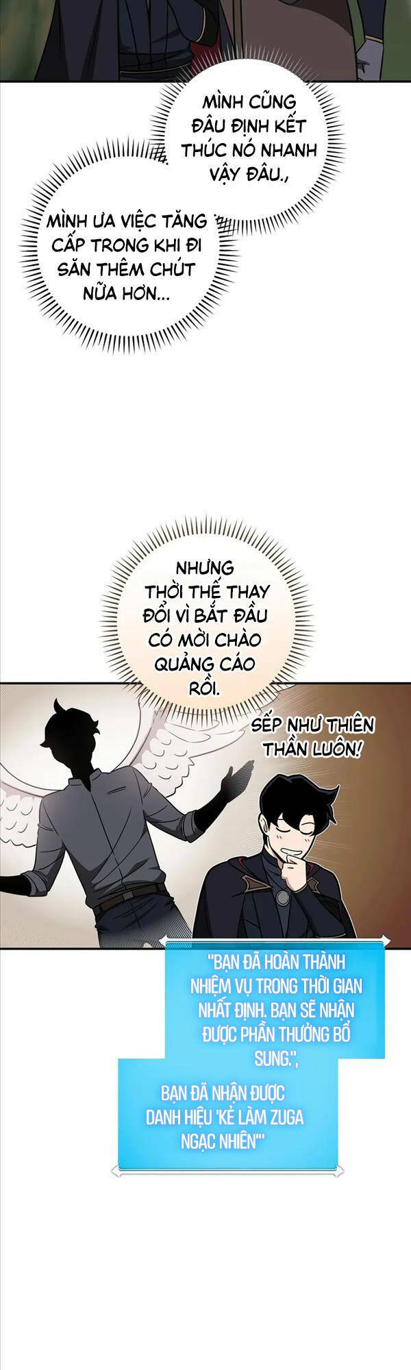 Streamer Pháp Sư - Chapter 55 - Page 26