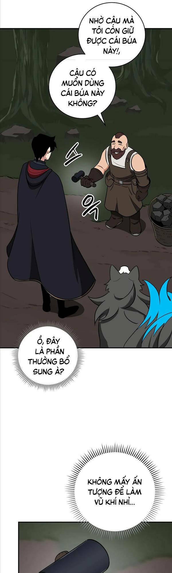 Streamer Pháp Sư - Chapter 55 - Page 27