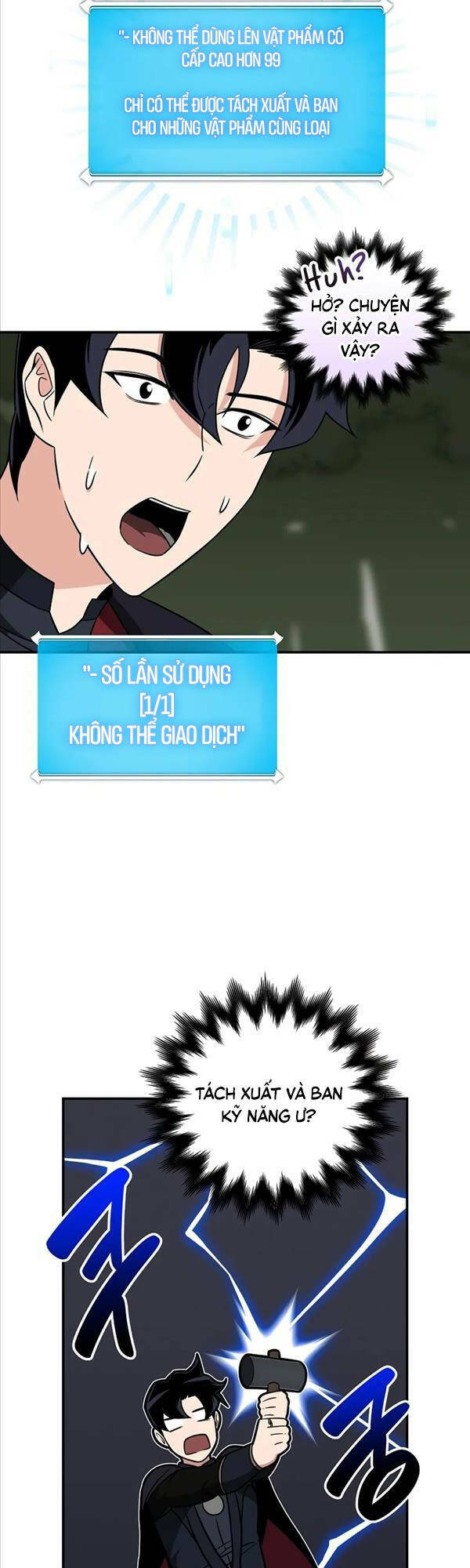 Streamer Pháp Sư - Chapter 55 - Page 29